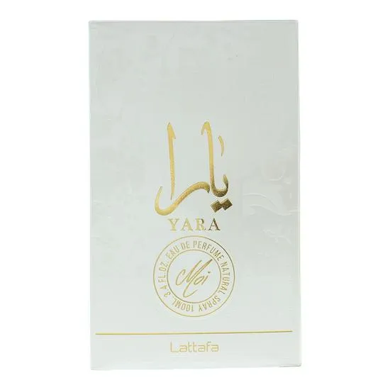 Lattafa Yara Moi Eau De Parfum 100ml