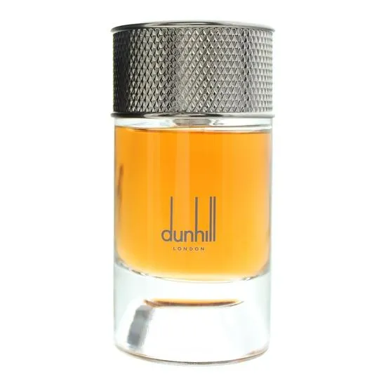 Dunhill London Signature Collection British Leather Eau De Parfum 100ml
