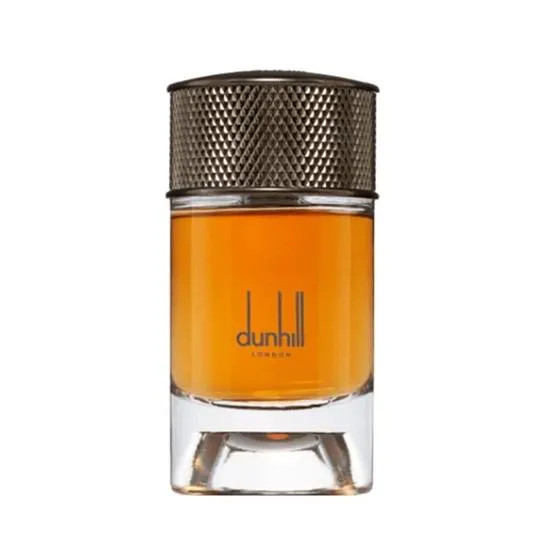 Dunhill London Signature Collection British Leather Eau De Parfum 100ml