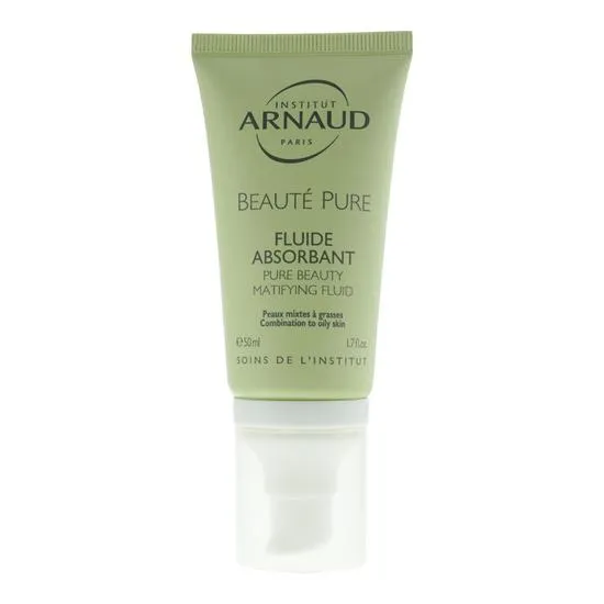 Institut Arnaud Pure Beauty Absorbing Fluid 50ml