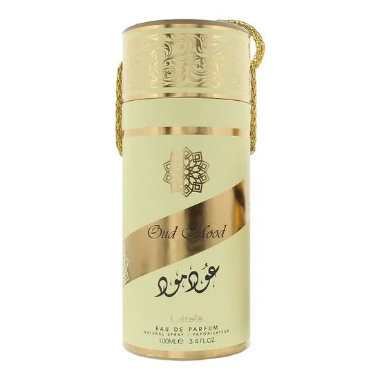 Lattafa Oud Mood Eau De Parfum 100ml
