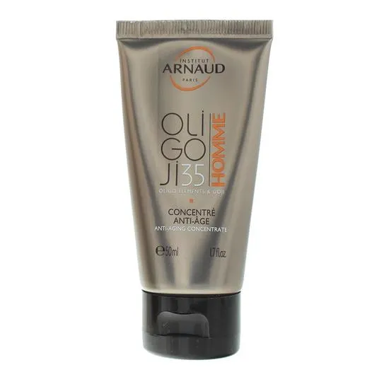 Institut Arnaud Oligoji 35 Homme Anti Ageing Concentrate 50ml