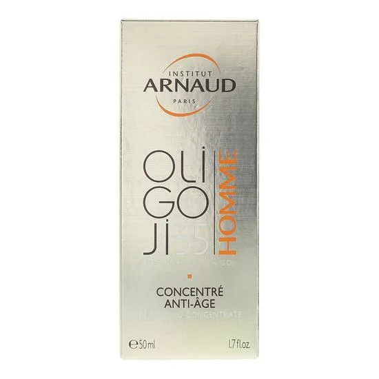 Institut Arnaud Oligoji 35 Homme Anti Ageing Concentrate 50ml