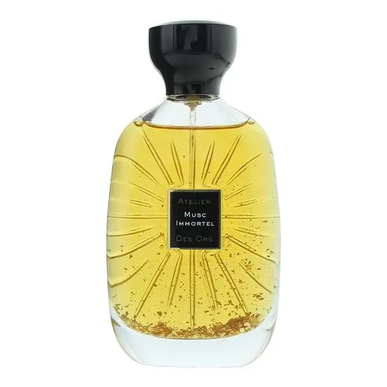 Atelier Des Ors Musc Immortel Eau De Parfum 100ml