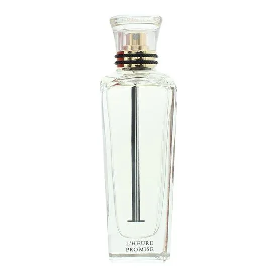Cartier Les Heures De Cartier L'heure Promise I Eau De Toilette 75ml
