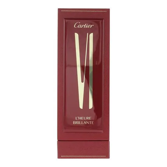 Cartier Les Heures De Cartier L'heure Brilliant VI Eau De Parfum 75ml