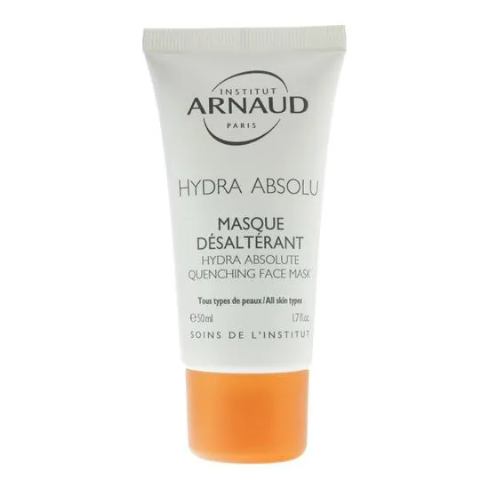Institut Arnaud Hydra Absolute Quenching Face Mask 50ml