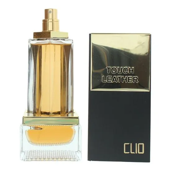Le Chameau Clio Touch Leather Eau De Parfum 90ml