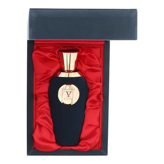 V Canto Cianuro Extrait De Parfum 100ml