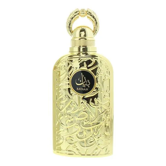 Lattafa Bayaan Eau De Parfum 100ml