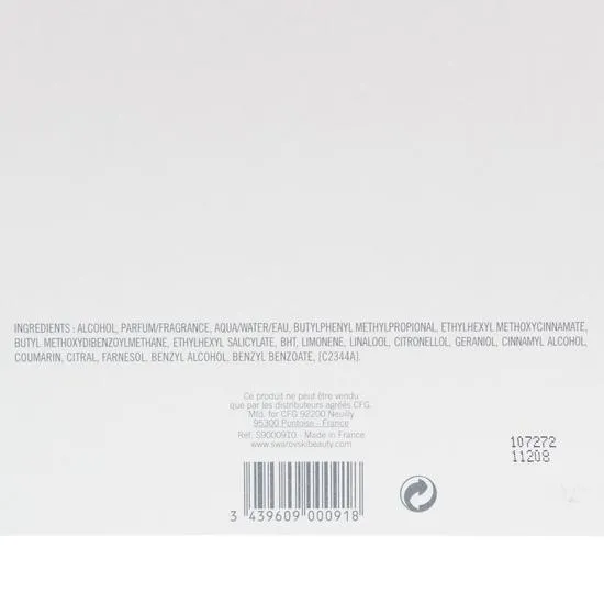 Swarovski Aura Prestige Edition Pure Parfum 30ml