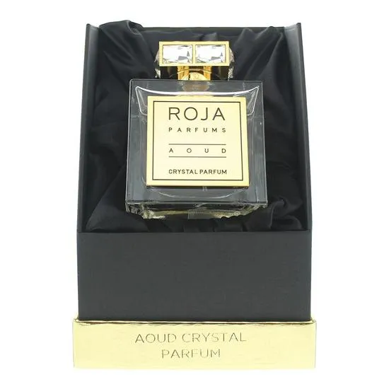 Roja Parfums Aoud Crystal Parfum 100ml