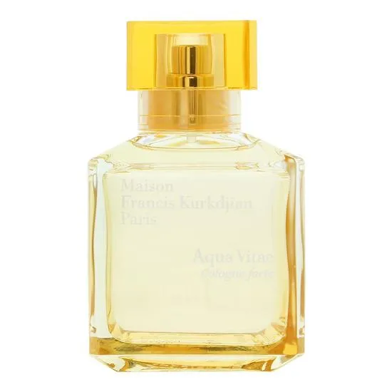 Maison Francis Kurkdjian Aqua Vitae Cologne Forte Eau De Parfum 70ml