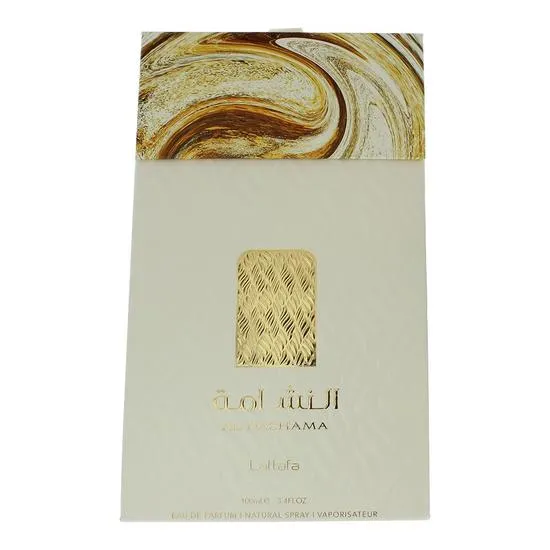 Lattafa Al Nashama Eau De Parfum 100ml
