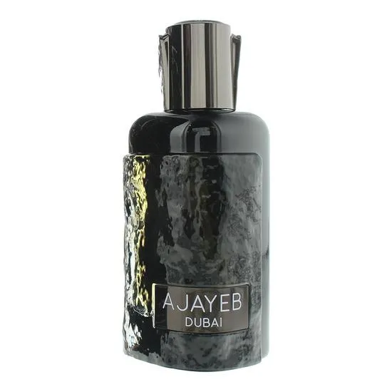 Lattafa Ajayeb Dubai Eau De Parfum 100ml