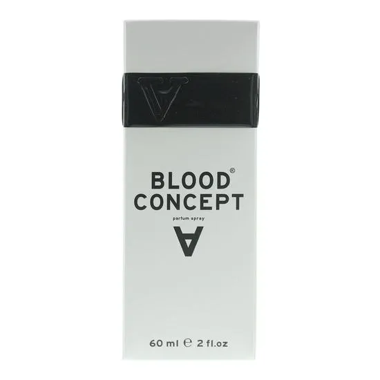 Blood Concept A Black Series Eau De Parfum 60ml