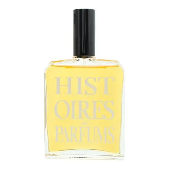 Histoires De Parfums 1472 La Divina Commedia Eau De Parfum 120ml