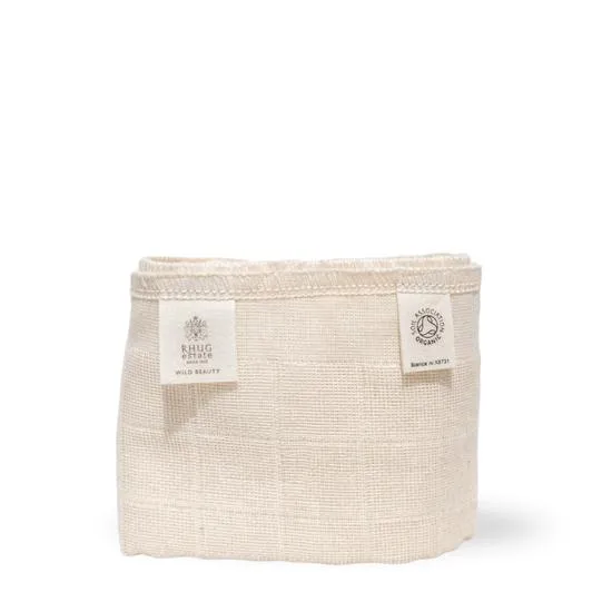 Rhug Wild Beauty Wild Foraged Skin Care Essentials Travel Set