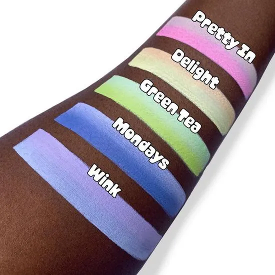 Glisten Cosmetics Wink Split Liner Small - 3g