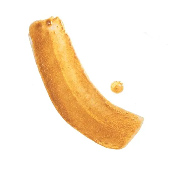 Glisten Cosmetics Vegas Gold Wet Liner Eyeliner Small - 3g