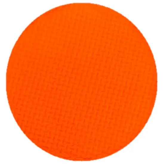 Glisten Cosmetics Traffic Cone UV Orange Wet Liner Eyeliner Small - 3g