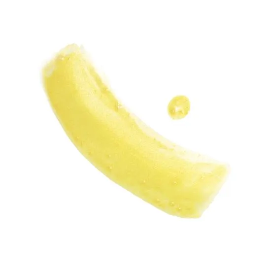 Glisten Cosmetics Sulphur Metallic Yellow Wet Liner Eyeliner Small - 3g