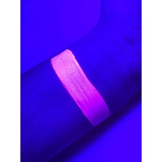 Glisten Cosmetics Strawberry UV Pink Wet Liner Eyeliner Small - 3g