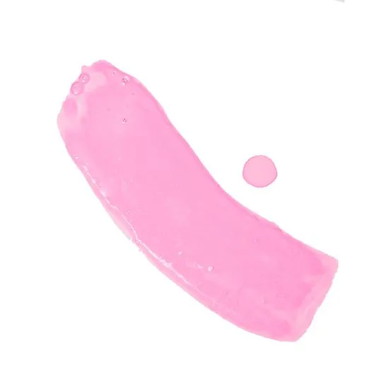 Glisten Cosmetics Strawberry UV Pink Wet Liner Eyeliner Small - 3g