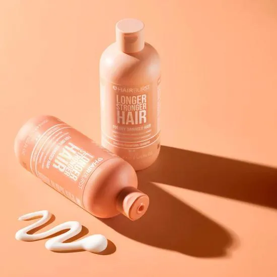 Hairburst Conditioner For Dry & Damaged Hair