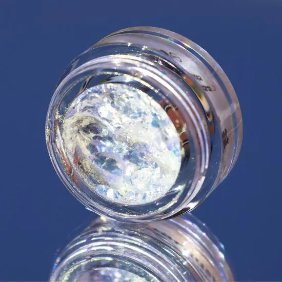 Glisten Cosmetics Stardust Chroma Flakes