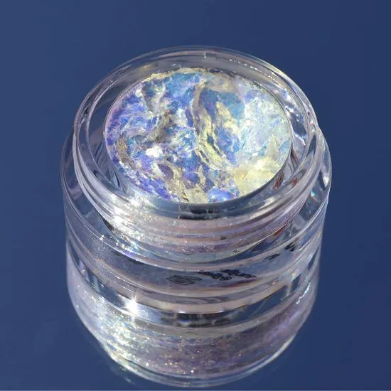 Glisten Cosmetics Stardust Chroma Flakes