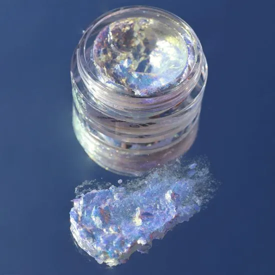 Glisten Cosmetics Stardust Chroma Flakes