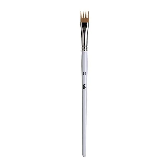 Glisten Cosmetics Split Brush S3
