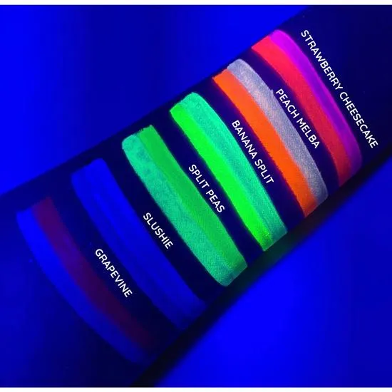 Glisten Cosmetics Split UV Bundle Eyeliner Small - 3g