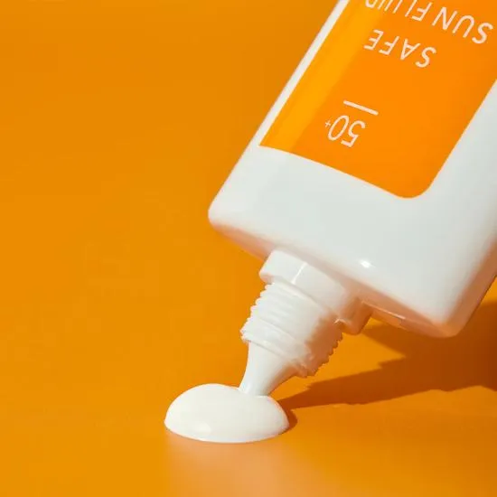 Thank You Farmer Safe Sun Fluid Age 0880 Body + Face SPF 50+ 100ml