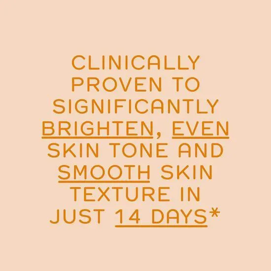 REN Glow & Protect Serum 30ml