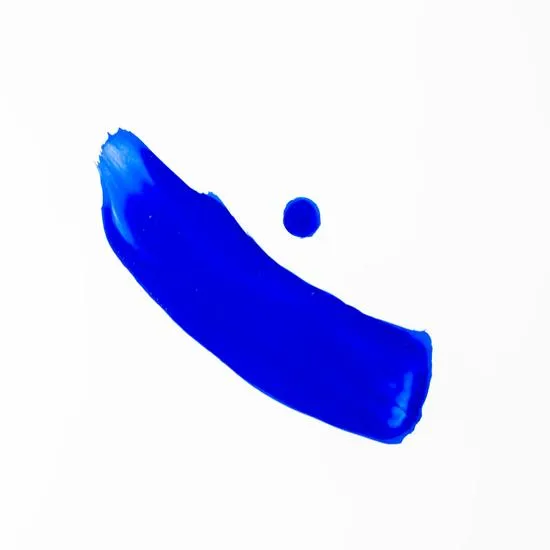 Glisten Cosmetics Sapphire Blue Wet Liner Eyeliner Small - 3g