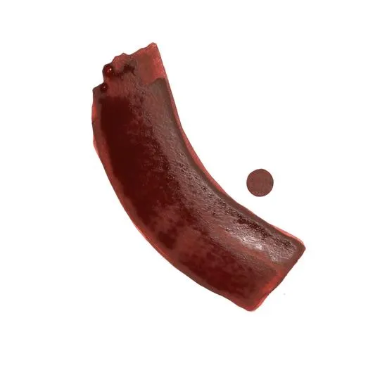 Glisten Cosmetics Rust Red Brown Liner Eyeliner Small - 3g