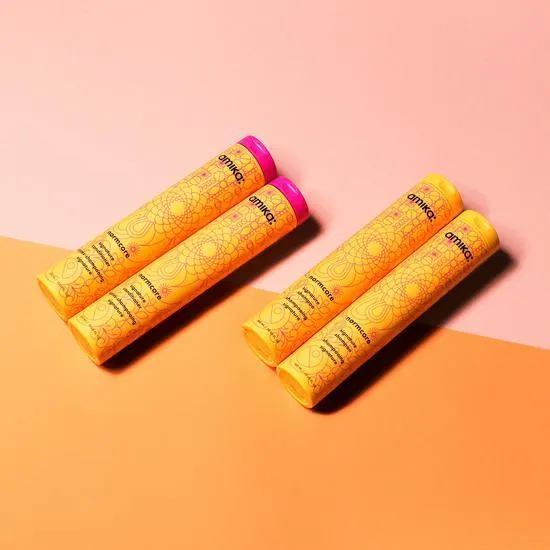 Amika Normcore Signature Shampoo 275ml