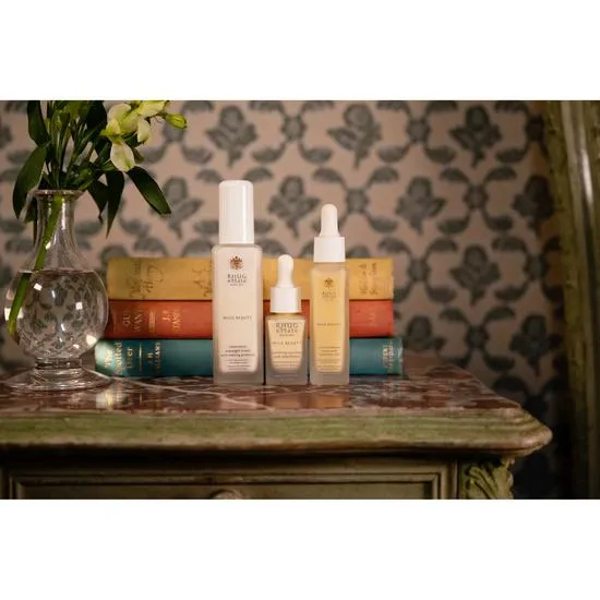 Rhug Wild Beauty Restorative Overnight Cream With Evening Primrose