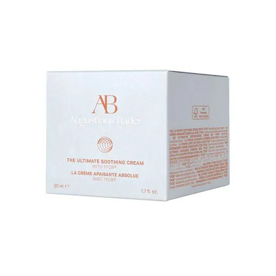 Augustinus Bader The Ultimate Soothing Cream 50ml