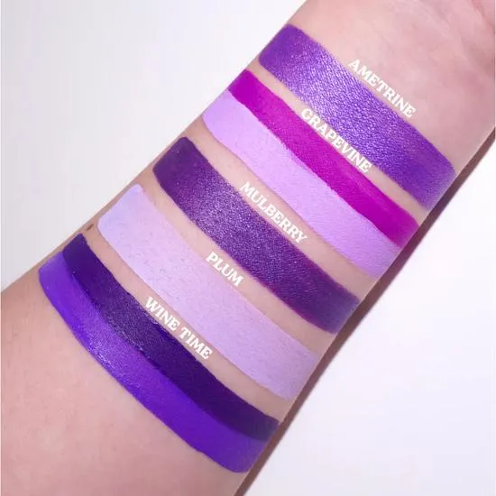 Glisten Cosmetics Purple Bundle Eyeliner Small - 3g