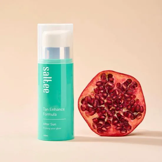Saltee Tan Enhance Formula Aftersun 200ml