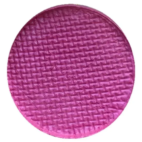 Glisten Cosmetics Poison Berry Metallic Pink Wet Liner Eyeliner Small - 3g
