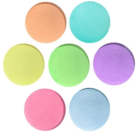 Glisten Cosmetics Pastel Bundle Eyeliner Small - 3g