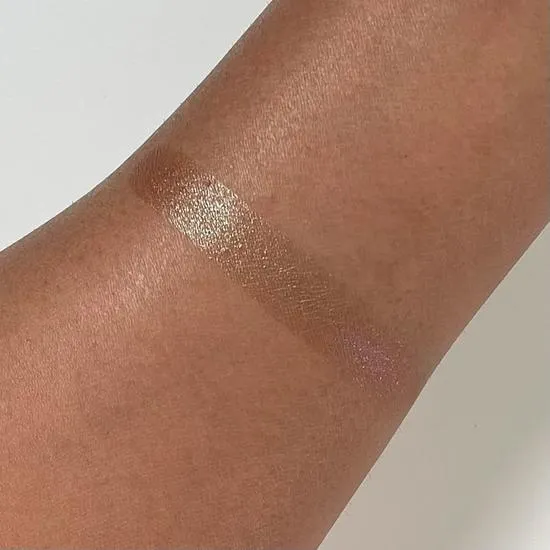 Glisten Cosmetics Old Fashioned Wet Liner Duochrome Brown Green