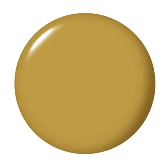 OPI Ocre To The Moon Fall Wonders Collection Yellow - 15ml