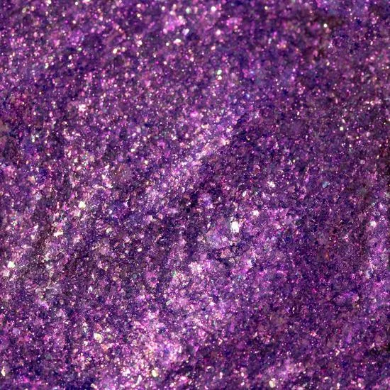 Glisten Cosmetics Nebula Chroma Flakes