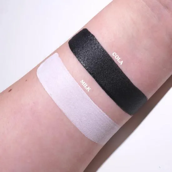 Glisten Cosmetics Monochrome Bundle Eyeliner Small - 3g