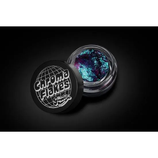 Glisten Cosmetics Milkyway Chroma Flakes